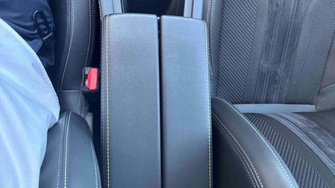 Voitures D'occasion À Muret | Peugeot 308 Bluehdi 130Ch S&S Eat8 Gt 5P