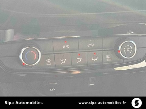 Voitures D'occasion À Toulouse | Opel Corsa 1.2 Turbo Hybrid 100 Ch E-Dct6 Edition 5P