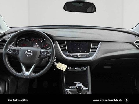 Voitures D'occasion À Toulouse | Opel Grandland X 1.5 Diesel 130 Ch Elegance Business 5P