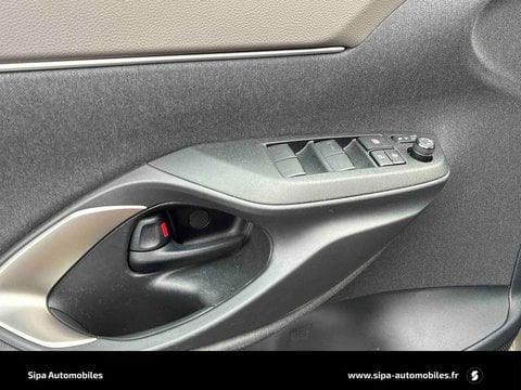 Voitures D'occasion À Mérignac | Toyota Yaris Cross Hybride 116H 2Wd Collection 5P