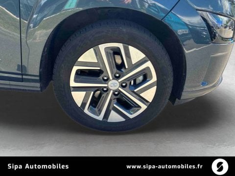 Voitures D'occasion À Toulouse | Hyundai Kona Electrique 39 Kwh - 136 Ch Intuitive 5P