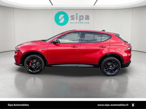 Voitures D'0Km À Mérignac | Alfa Romeo Tonale 1.5 Ibrida 175 Ch Vgt Tct7 Veloce 5P