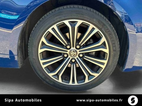 Voitures D'occasion À Toulouse | Toyota Corolla Hybride 122H Active 5P