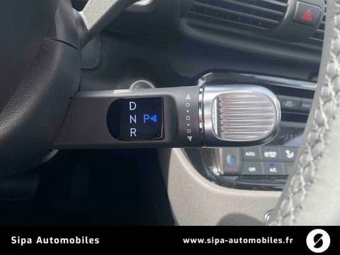 Voitures D'0Km À Muret | Hyundai Inster 42 Kwh 5 Pl. Intuitive 5P