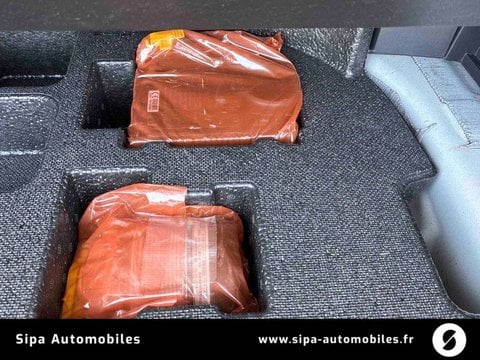 Voitures D'occasion À Toulouse | Toyota Rav4 Hybride Awd Lounge 5P