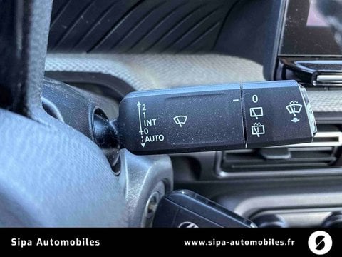 Voitures D'occasion À Mont-De-Marsan | Citroën C3 Turbo 100 Ch Manuelle Plus 5P