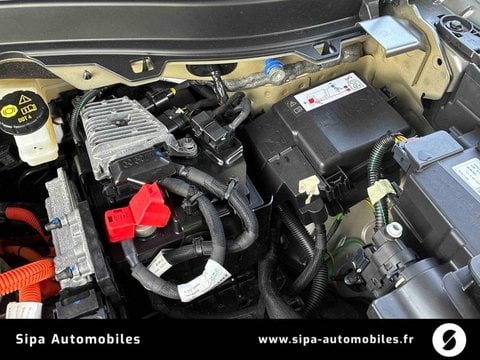 Voitures D'occasion À Lescar | Citroën C3 Aircross Electrique Ii E- 113 Autonomie Confort Plus 5P