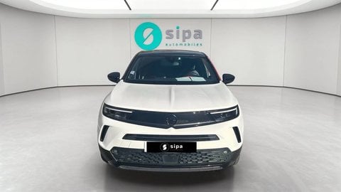 Voitures D'occasion À Muret | Opel Mokka 1.2 Turbo 130 Ch Bvm6 Gs Line 5P