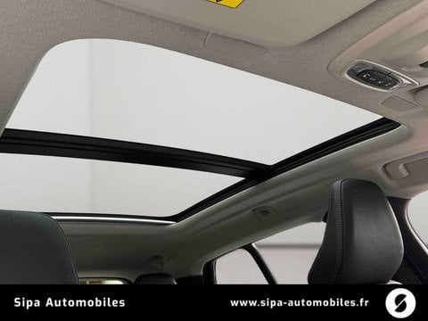 Voitures D'occasion À Anglet | Volvo Xc40 T4 Recharge 129+82 Ch Dct7 Inscription Business 5P