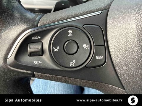 Voitures D'occasion À Toulouse | Opel Mokka 1.2 Turbo 130 Ch Bva8 Ultimate 5P