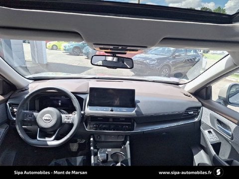 Voitures D'occasion À Mont-De-Marsan | Nissan X-Trail Iv E-Power 204 Ch N-Connecta 5P