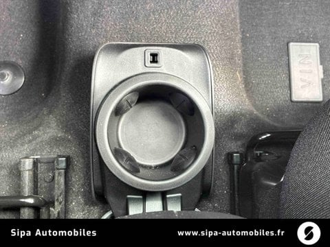 Voitures D'occasion À Muret | Fiat 500 E 95 Ch Nouvelle 3P