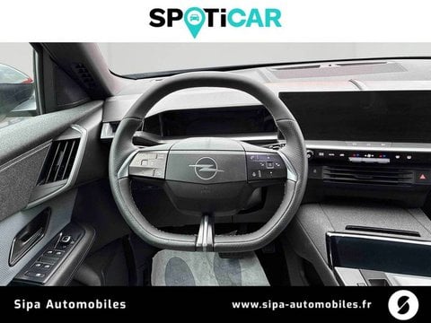 Voitures D'occasion À Lescar | Opel Grandland 1.2 Turbo Hybrid 136 Ch E-Dct6 Gs 5P