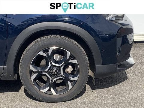 Voitures D'occasion À Lescar | Citroën C5 Aircross Bluehdi 130 S&S Eat8 C-Series 5P