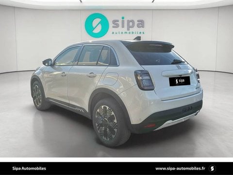 Voitures D'0Km À Mérignac | Fiat 600 T-Gen 3 1.2 Hybrid 110Ch Edct6 La Prima 5P