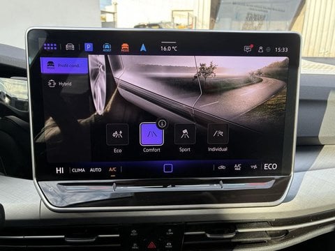 Voitures D'occasion À Lescar | Volkswagen Golf 1.5 Ehybrid 204 Dsg6 Vw Edition 5P