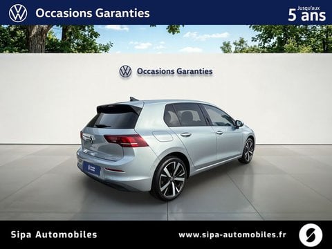 Voitures D'occasion À Lescar | Volkswagen Golf 1.5 Etsi Evo2 116 Dsg7 Vw Edition 5P