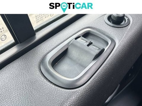 Voitures D'occasion À Lescar | Ford Transit Custom Transit Custom Fourgon 270 L1H1 2.2 Tdci 125 ...