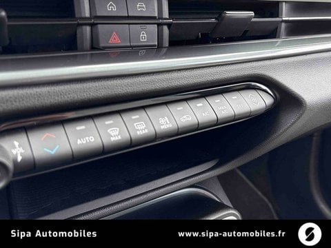 Voitures D'occasion À La-Teste-De-Buch | Fiat 600 1.2 Hybrid 100Ch Dct6 La Prima 5P