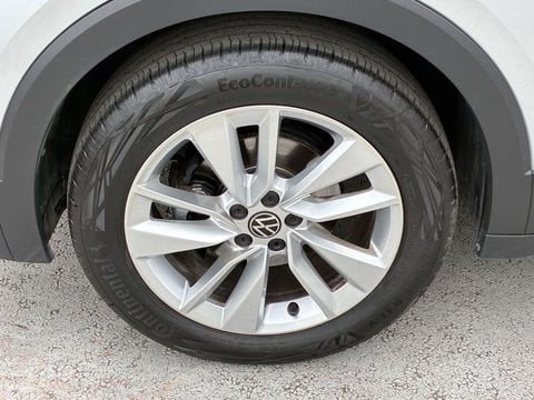 Voitures D'occasion À Tarbes | Volkswagen T-Cross 1.0 Tsi 116 Start/Stop Dsg7 Vw Edition 5P