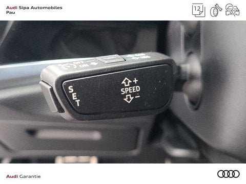 Voitures D'occasion À Lescar | Audi Q3 45 Tfsie 245 Ch S Tronic 6 S Line 5P