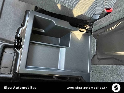 Voitures D'occasion À Mérignac | Fiat Doblò Doblo Fg Doblo Fourgon M Diesel 100 Ch Manuelle 4P