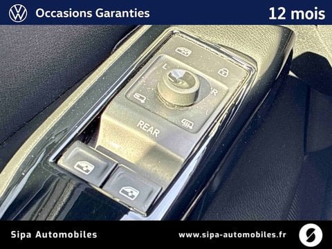 Voitures D'occasion À Lescar | Volkswagen Id.3 204 Ch Pro Life Max 5P