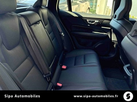 Voitures D'occasion À Labège | Volvo V60 Micro Hybride Essence B4 197 Ch Dct7 Plus Style Dark 5P