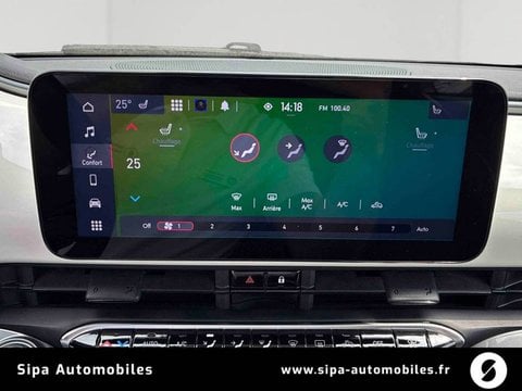 Voitures D'occasion À Toulouse | Fiat 500 Iii Electrique E 118 Ch Nouvelle 3P