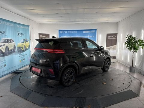 Voitures D'0Km À Fenouillet | Byd Dolphin Surf 43.2 Kwh 156 Ch Comfort 5P