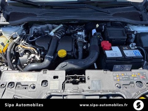 Voitures D'occasion À Toulouse | Renault Clio Iv Dci 75 Business 5P