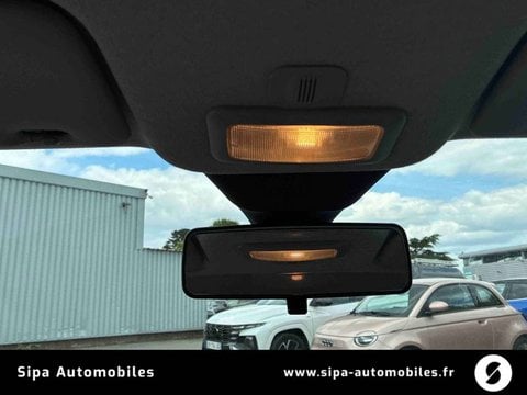 Voitures D'occasion À Villenave-D'ornon | Fiat Panda 1.0 70 Ch Hybrid Bsg S/S Cross 5P