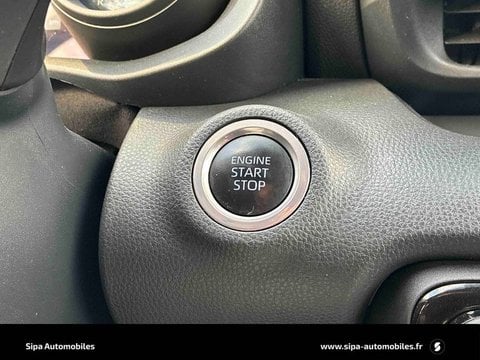 Voitures D'occasion À Mérignac | Toyota Yaris 120 Vvt-I Design 5P