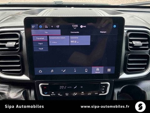 Voitures D'occasion À Mérignac | Fiat Ducato Fg Ducato Fgn Xlh2 3.5T Maxi 140 Ch S&S Bvm6 4P