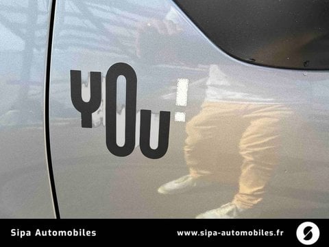 Voitures D'occasion À Lescar | Citroën C3 Puretech 83 S&S Bvm5 You! 5P
