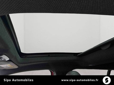 Voitures D'0Km À Mérignac | Jeep Avenger 115 Kw 4X2 Black Edition 5P