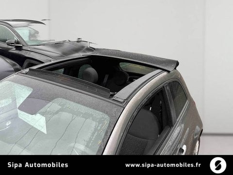 Voitures D'occasion À Muret | Fiat 500 500C 1.0 70 Ch Hybride Bsg S/S 2P