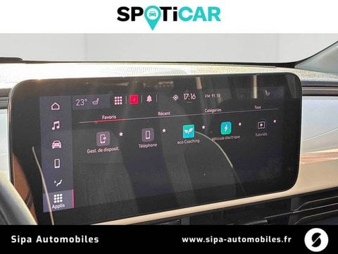 Voitures D'occasion À Toulouse | Fiat 500 Iii Electrique E 95 Ch Nouvelle 3P