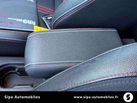 Voitures D'occasion À Mérignac | Renault Clio Tce 140 Rs Line 5P