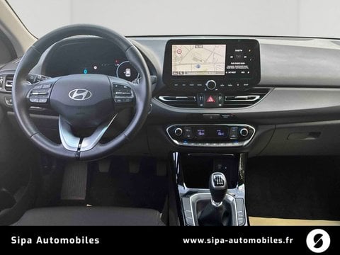 Voitures D'occasion À Le Bouscat | Hyundai I30 1.0 T-Gdi 100 Bvm Creative 5P