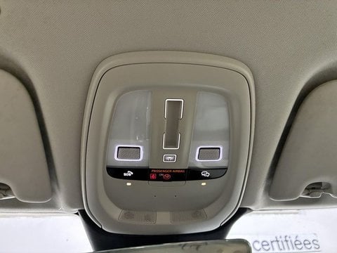 Voitures D'0Km À Toulouse | Volvo Xc60 T8 Awd Hybride Rechargeable 310 Ch+145 Ch Geartronic 8 Ul...