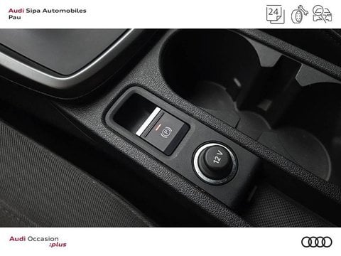 Voitures D'occasion À Lescar | Audi A3 Sportback 30 Tfsi 110 Design 5P