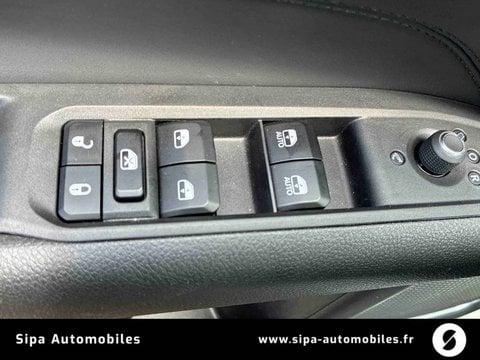 Voitures D'occasion À La-Teste-De-Buch | Jeep Compass 1.3 Phev T4 240 Ch 4Xe Eawd Overland 5P