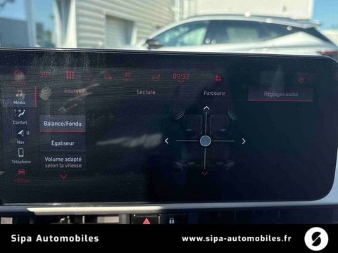 Voitures D'occasion À La-Teste-De-Buch | Fiat 500 Iii Electrique 500C E 95 Ch Nouvelle 2P