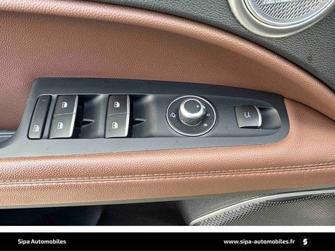 Voitures D'occasion À Toulouse | Alfa Romeo Stelvio 2.2 210 Ch Q4 At8 Lusso 5P