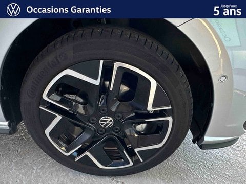 Voitures D'occasion À Tarbes | Volkswagen Polo 1.0 Tsi 116 S&S Dsg7 R-Line Edition 5P