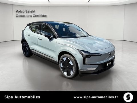 Voitures D'0Km À Mérignac | Volvo Ex30 Single Extended Range 272 Ch 1Edt Plus 5P