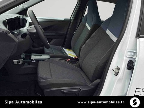Voitures D'0Km À Toulouse | Opel Frontera 1.2 Turbo Hybrid 110 Ch E-Dct6 Edition 5P