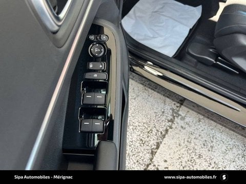 Voitures D'occasion À Mérignac | Honda Hr-V Iii 1.5 I-Mmd Advance 5P
