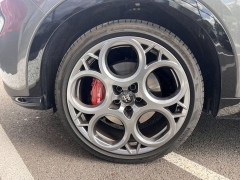 Voitures D'0Km À Toulouse | Alfa Romeo Tonale 1.5 Ibrida 160 Ch Vgt Tct7 Veloce 5P